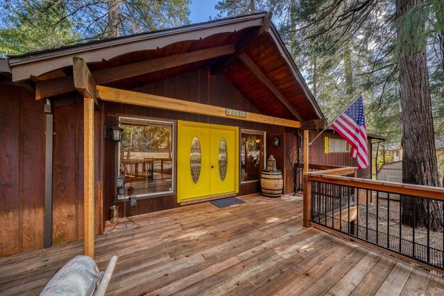 25215 Sugar Pine Dr, Pioneer, CA 95666