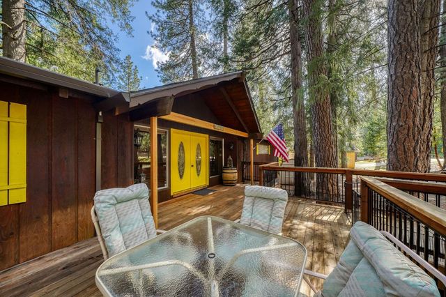 25215 Sugar Pine Dr, Pioneer, CA 95666