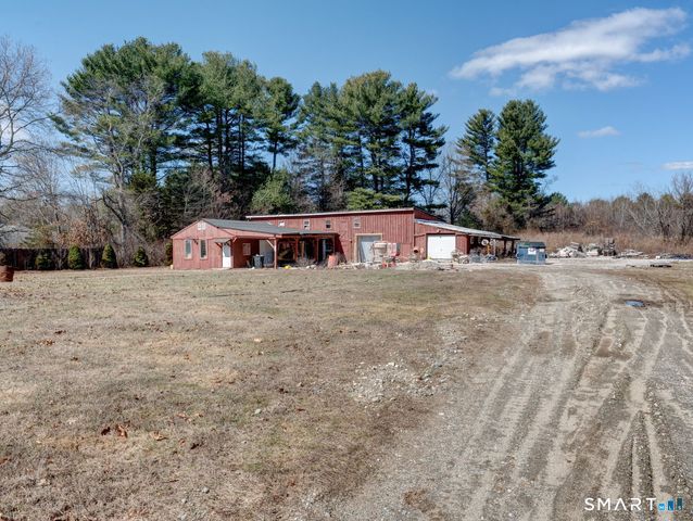 128 Tarbox Road, Plainfield, CT 06374