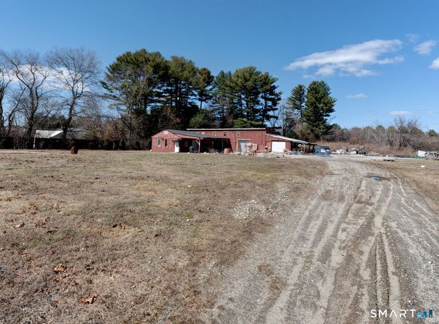 128 Tarbox Road, Plainfield, CT 06374