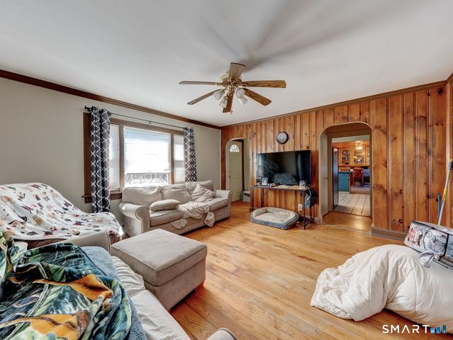 128 Tarbox Road, Plainfield, CT 06374