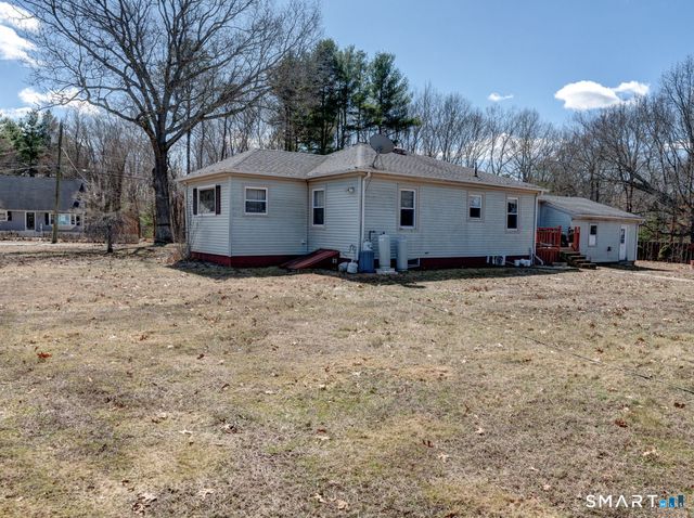 128 Tarbox Road, Plainfield, CT 06374