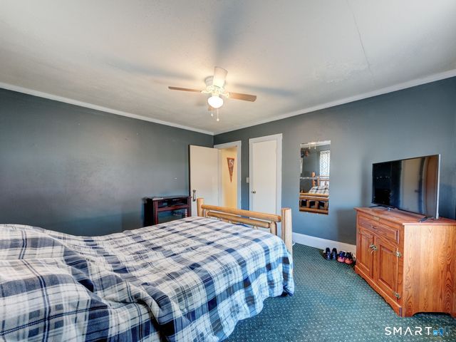 128 Tarbox Road, Plainfield, CT 06374