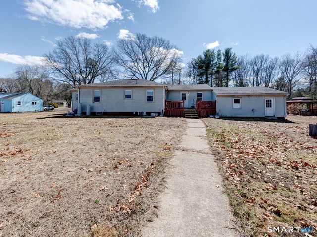 128 Tarbox Road, Plainfield, CT 06374