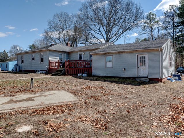 128 Tarbox Road, Plainfield, CT 06374