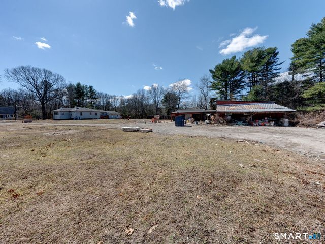 128 Tarbox Road, Plainfield, CT 06374