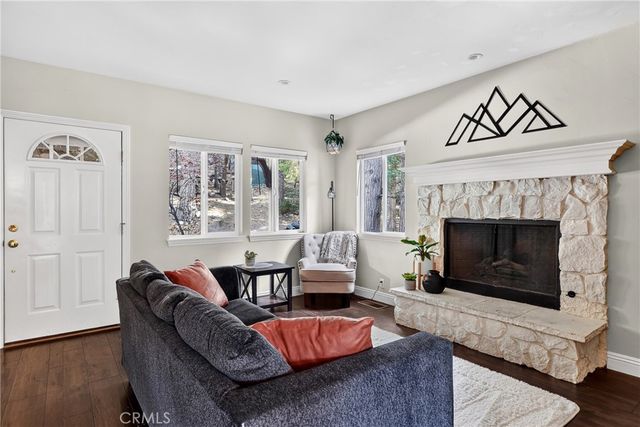 27441 Meadow, Lake Arrowhead, CA 92326