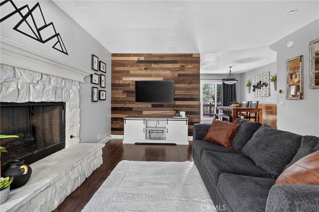 27441 Meadow, Lake Arrowhead, CA 92326