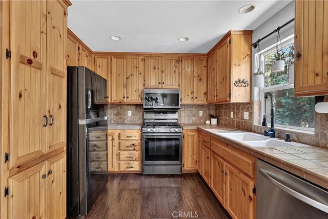 27441 Meadow, Lake Arrowhead, CA 92326