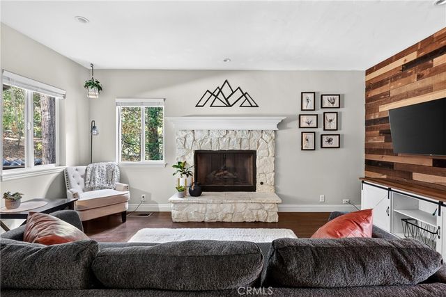 27441 Meadow, Lake Arrowhead, CA 92326