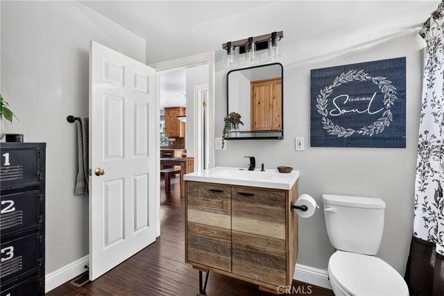 27441 Meadow, Lake Arrowhead, CA 92326