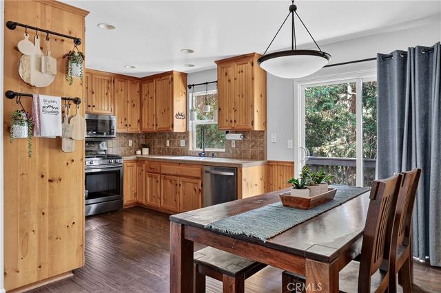 27441 Meadow, Lake Arrowhead, CA 92326