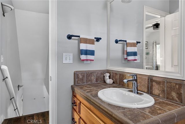 27441 Meadow, Lake Arrowhead, CA 92326