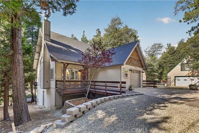 27441 Meadow, Lake Arrowhead, CA 92326
