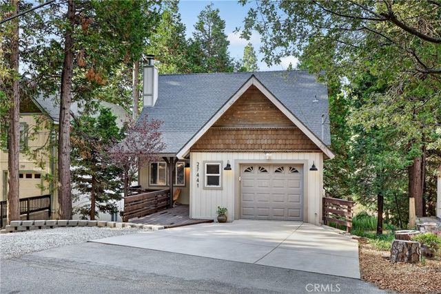 27441 Meadow, Lake Arrowhead, CA 92326
