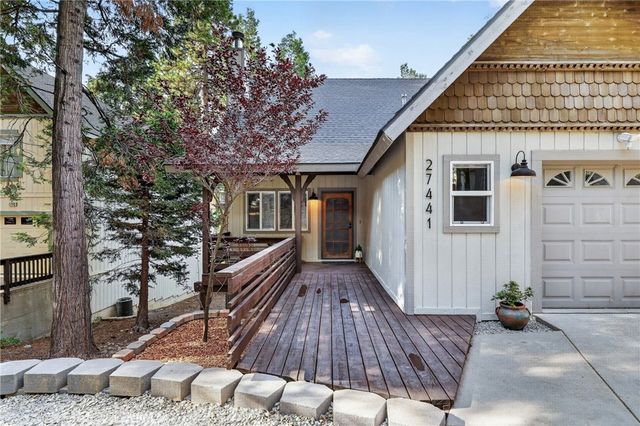 27441 Meadow, Lake Arrowhead, CA 92326