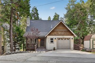 27441 Meadow, Lake Arrowhead, CA 92326