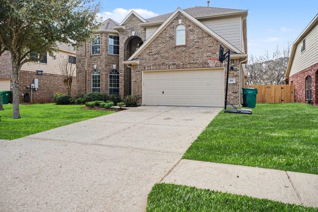 806 Dawn Ridge Way, Seabrook, TX 77586
