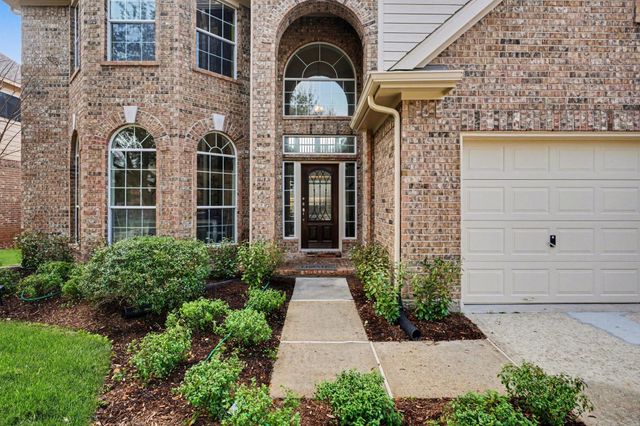 806 Dawn Ridge Way, Seabrook, TX 77586