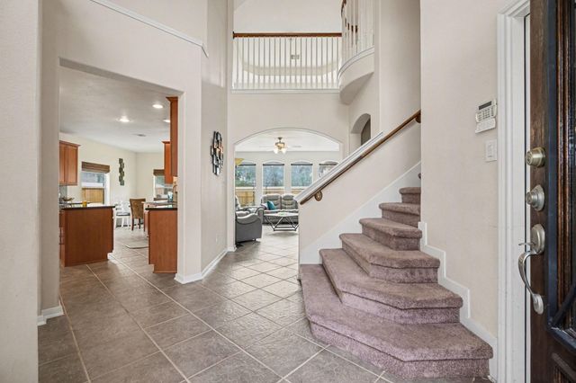 806 Dawn Ridge Way, Seabrook, TX 77586