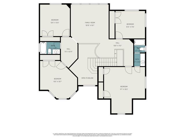 806 Dawn Ridge Way, Seabrook, TX 77586