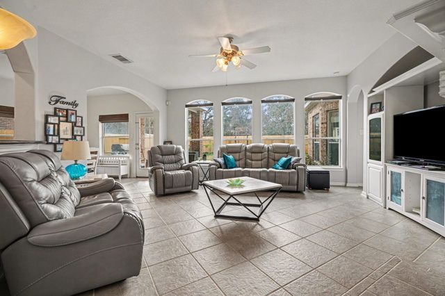 806 Dawn Ridge Way, Seabrook, TX 77586