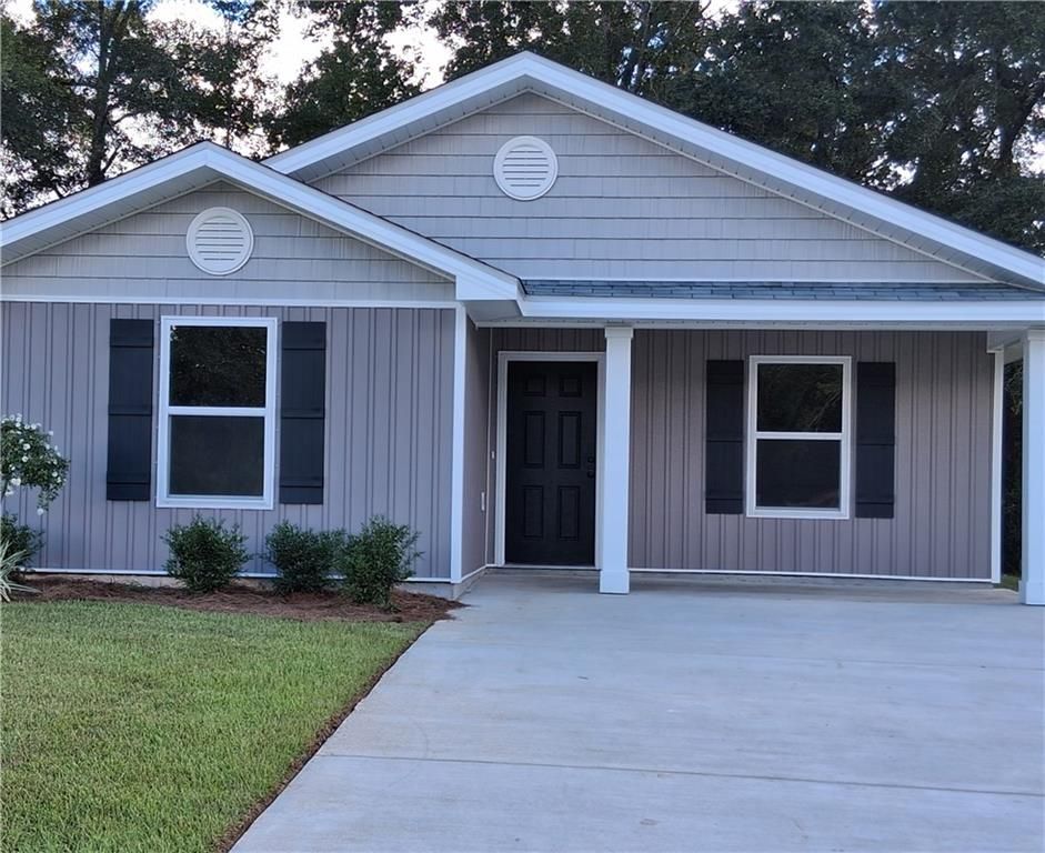 8613 The Pines Of Dawes Drive, Mobile, AL 36695