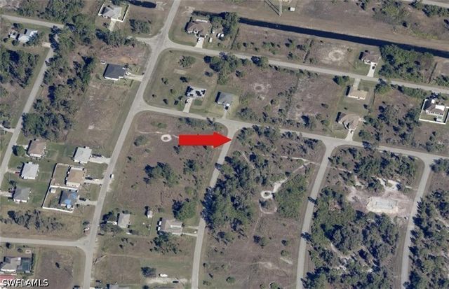 1243 Best AVE, Fort Myers, FL 33913