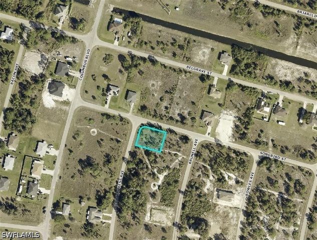 1243 Best AVE, Fort Myers, FL 33913