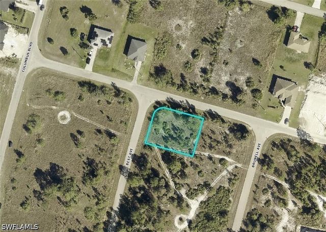 1243 Best AVE, Fort Myers, FL 33913