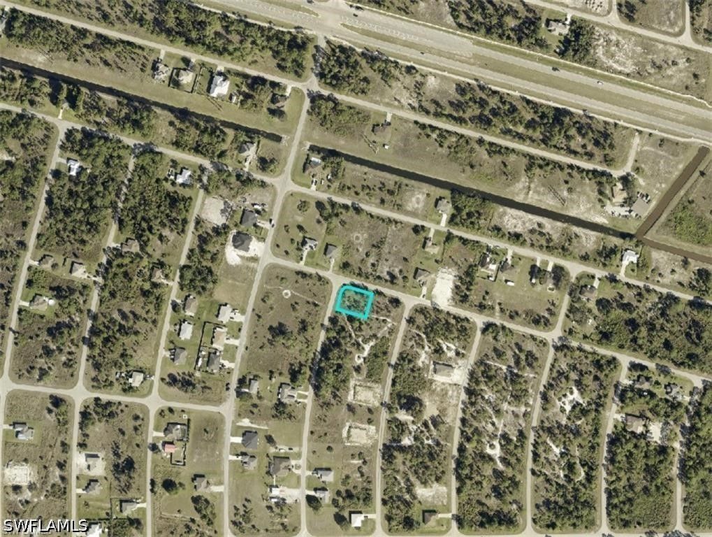 1243 Best AVE, Fort Myers, FL 33913