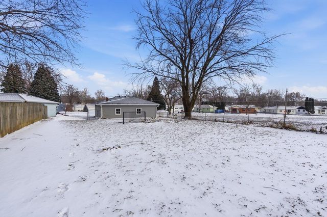 1811 Sager Avenue, Waterloo, IA 50701