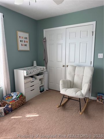 4048 William Bill Luther Drive, Hope Mills, NC 28348