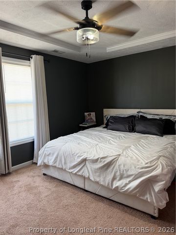 4048 William Bill Luther Drive, Hope Mills, NC 28348