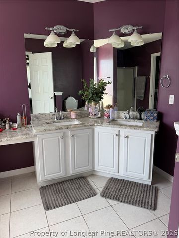 4048 William Bill Luther Drive, Hope Mills, NC 28348