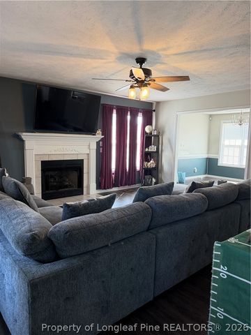 4048 William Bill Luther Drive, Hope Mills, NC 28348
