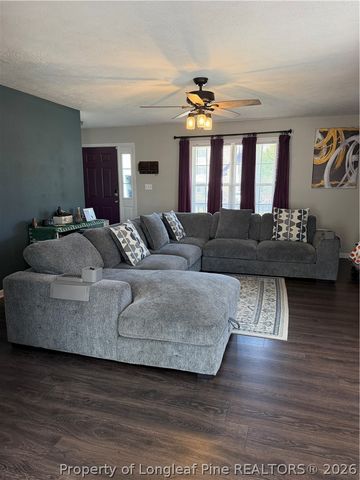 4048 William Bill Luther Drive, Hope Mills, NC 28348