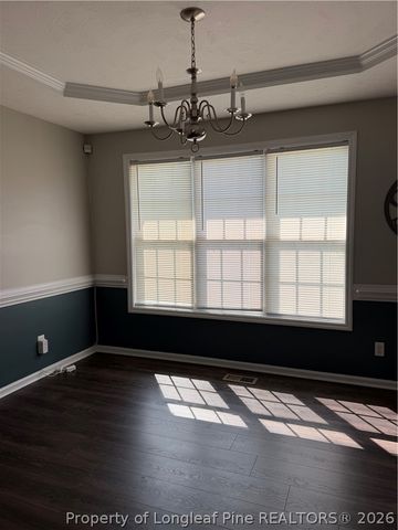 4048 William Bill Luther Drive, Hope Mills, NC 28348