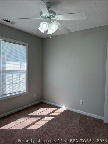 4048 William Bill Luther Drive, Hope Mills, NC 28348