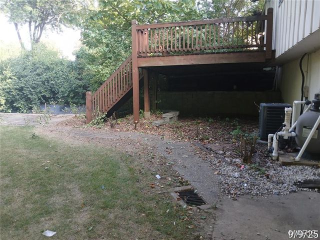 3424 La Salle Drive, St Charles, MO 63301