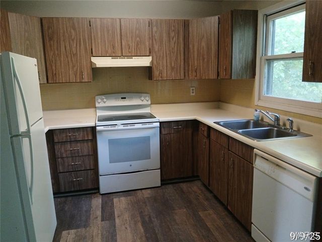 3424 La Salle Drive, St Charles, MO 63301