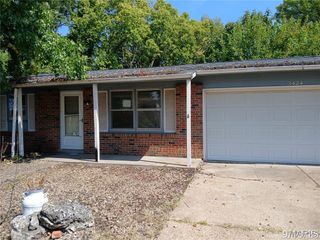 3424 La Salle Drive, St Charles, MO 63301
