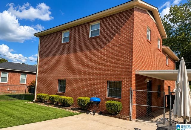 2832 SNAVELY AVENUE SW, Birmingham, AL 35211