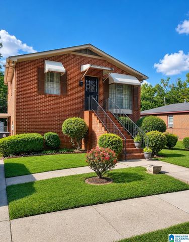 2832 SNAVELY AVENUE SW, Birmingham, AL 35211