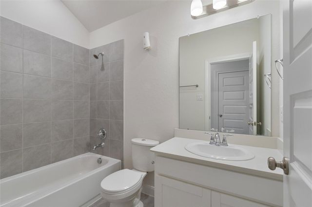 11406 Cypress Elm Court, Richmond, TX 77406