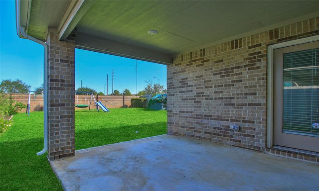 11406 Cypress Elm Court, Richmond, TX 77406