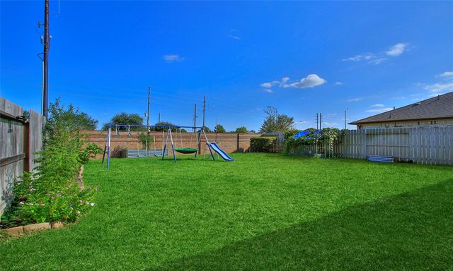 11406 Cypress Elm Court, Richmond, TX 77406