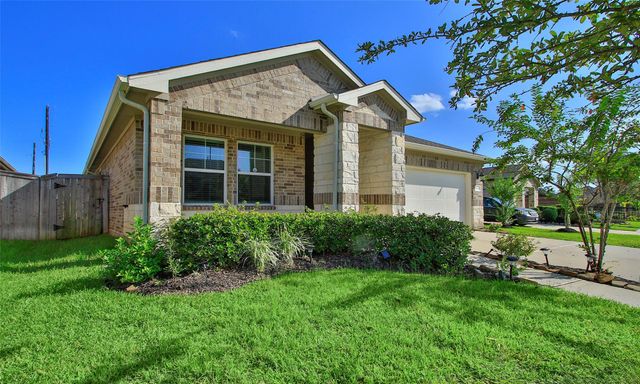 11406 Cypress Elm Court, Richmond, TX 77406