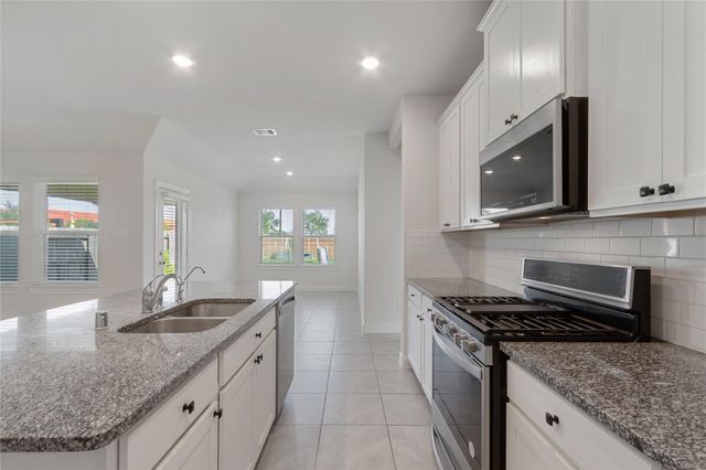 11406 Cypress Elm Court, Richmond, TX 77406