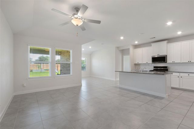 11406 Cypress Elm Court, Richmond, TX 77406